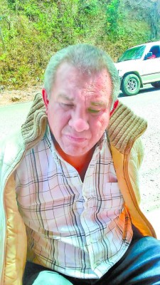 Director era 'mula” de red transnacional de drogas desde hace 8 años