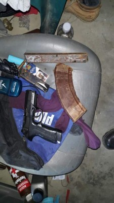 Aseguran haciendas, ganado, hoteles y autos a familia ligada a Wilter Blanco