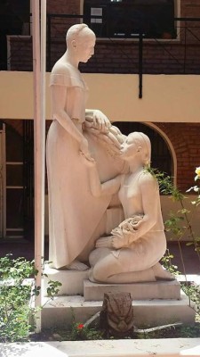 Mario Zamora o el eco de una obra que se redefine en la invisibilidad