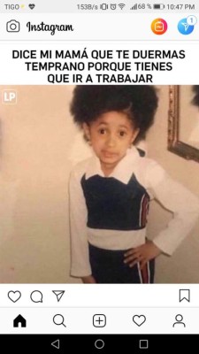 Los mejores catrachistes de la semana