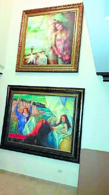 Honduras: Autoridades aseguran más residencias y un lujoso yate