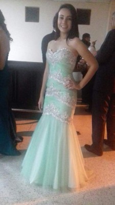 Fotos: Fineza y estilo en la Prom 2017 de la International School