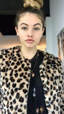 Así luce la 'niña más bonita del mundo' seis años después de saltar a la fama