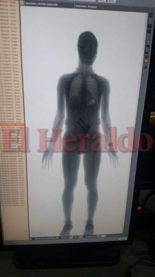 En operaciones Fuerza Nacional de Control de Centros Penitenciarios