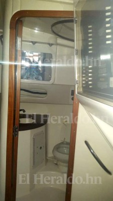 Aseguran más bienes del crimen organizado en el norte de Honduras