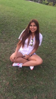 '¿A quién protegen? ¿En las manos de quién estamos?': las dudas que rondan la mente del padre de Angie