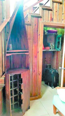 Honduras: Autoridades aseguran más residencias y un lujoso yate