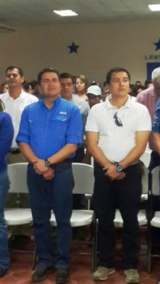 Las facetas de Tony Hernández en 12 fotos