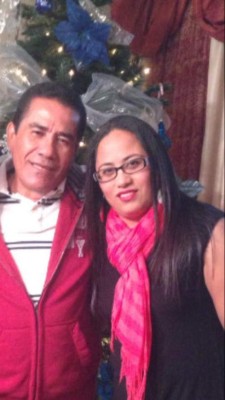 Las fotos de los lectores en el Día del Padre