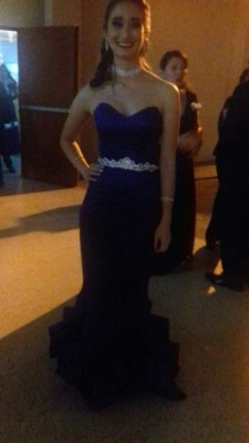 Fotos: Fineza y estilo en la Prom 2017 de la International School