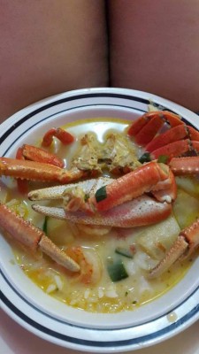 FOTOS: Sopas al estilo de los hondureños