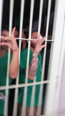 El Pozo II tiene 42 nuevos inquilinos: Así fue su llegada a la cárcel