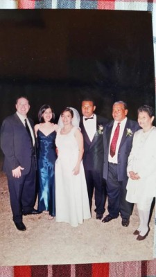 Rosendo García: 'Tengo 16,000 contactos en mi teléfono móvil...”