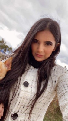 Una pelea y abuso sexual: Lo que sabe del caso Naomi Arcentales, la modelo hallada muerta en Ecuador