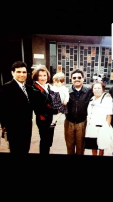 Cirujano plástico y teniente coronel, Omar Mejía: 'Si lo sueña... lo va a tener”