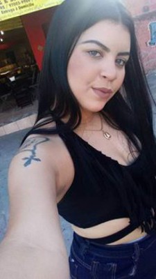 ¿Quién es la chica con la que pasó la noche Usain Bolt?