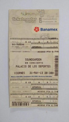 Consternación tras la muerte de la leyenda del grunge Chris cornell