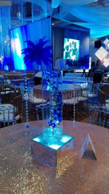 FOTOS: Promoción de Escuela Americana, la más esperada del año