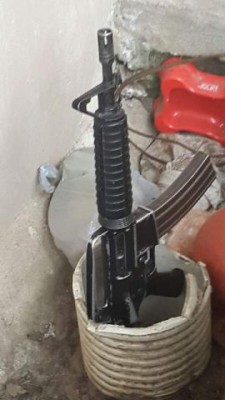 Allanan vivienda del alcalde de Yoro por sospechas de narcotráfico