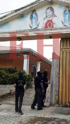 Honduras: Aseguran más bienes del diputado Hugo Pinto en Copán