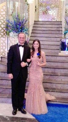 FOTOS: Promoción de Escuela Americana, la más esperada del año