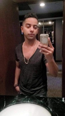 FOTOS: Famosos hondureños de niños