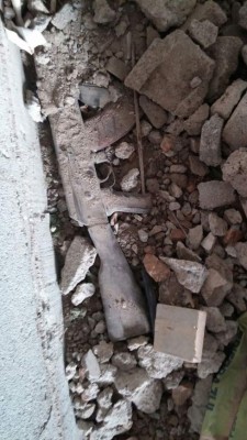 Allanan vivienda del alcalde de Yoro por sospechas de narcotráfico