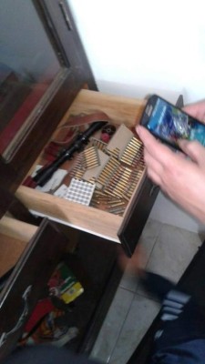 Operación Trueno: Capturas y allanamientos en al menos 17 departamentos de Honduras