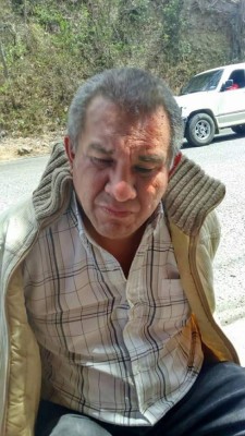 En Honduras y El Salvador será acusado maestro traficante