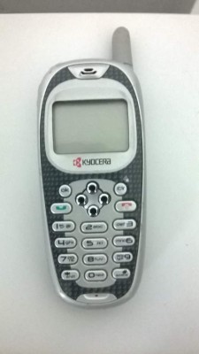 Así ha evolucionado a través de los años el diseño de los celulares