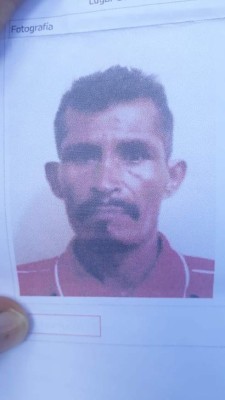 Hombre muere a machetazos por defender a un amigo en Talanga