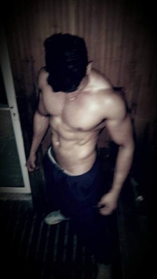 Honduras: El bailarín exótico detenido por falsificar documentos