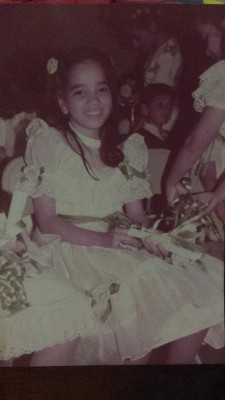 Claudia Herrera de Canahuati: 'Desde que pasó el huracán Mitch mi vida cambió”