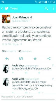 Honduras: CSJ deja vigente 1.5% del Impuesto sobre Renta