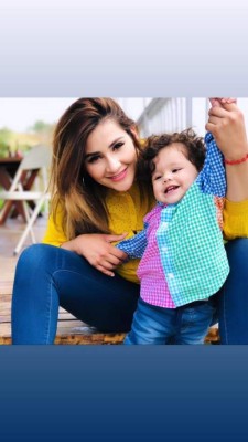 Alejandra Navarro, una periodista multifacética y amante de los retos