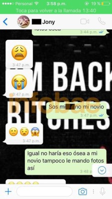 Revelan chats de exjugador de River y Boca, Jonathan Fabbro, acusado de abuso sexual a su ahijada de 11 años