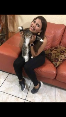 '¿A quién protegen? ¿En las manos de quién estamos?': las dudas que rondan la mente del padre de Angie