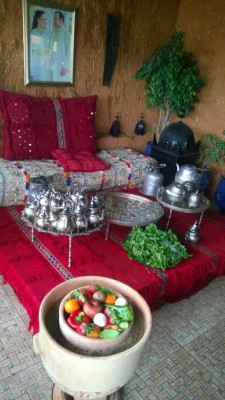 El refrigerador natural: conservación de alimentos y medicamentos a bajos ingresos