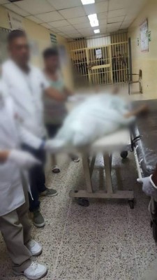 Tegucigalpa: Al menos siete muertos deja masacre en colonia Villa Nueva