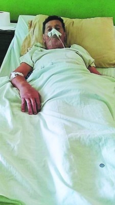 Investigan presunta negligencia en el Hospital Escuela Universitario