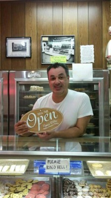 Pastelero hondureño conquista Nueva Jersey