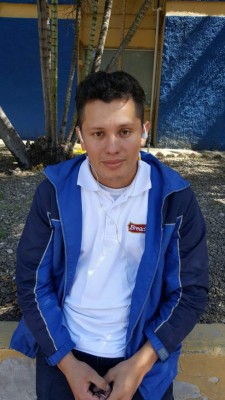 Honduras: El parque de las motocicletas en Tegucigalpa es de más de 158,000