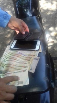 Honduras: Capturan a presunto asesino de un hombre tras discutir en una discoteca en Choluteca