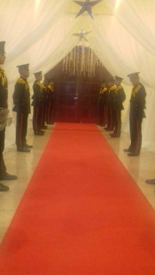 Fotos: Fineza y estilo en la Prom 2017 de la International School