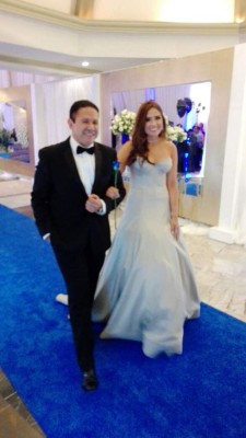 FOTOS: Promoción de Escuela Americana, la más esperada del año