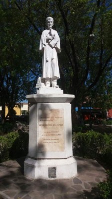 Ocho sitios que debes visitar cuando viajes a Choluteca