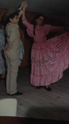 Claudia Herrera de Canahuati: 'Desde que pasó el huracán Mitch mi vida cambió”