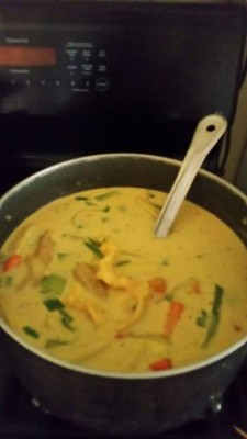 FOTOS: Sopas al estilo de los hondureños