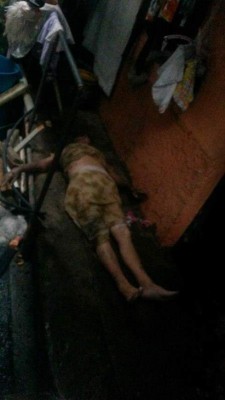 Anciana muere al incendiarse su casa