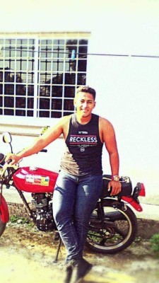 FOTOS: Disciplinado y saludable, así era el instructor de gimnasio que murió atropellado en Yoro